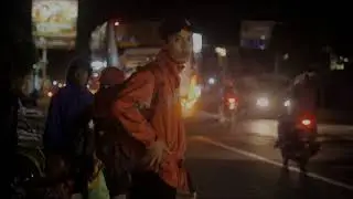 Film pendek mudik lebaran dengan kebaikan