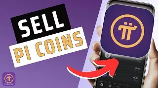 How To Sell Pi Coin In 2025 - FULL BEGINNER GUIDE