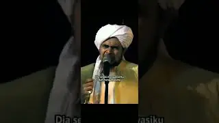 ALLAH SWT BERSAMA KITA 