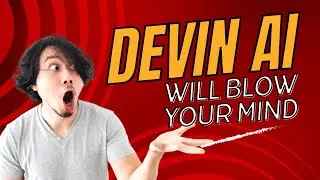 Devin Ai :first Ai software engineer !! #ai #devin
