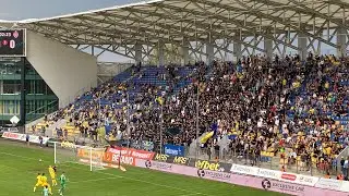 Compilare atmosferă Petrolul Ploiesti - Sepsi Sf Gheorghe (31.07.2022)