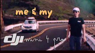DJI Mini 4 Pro | Capturing HAWAII in 4K  (TAGALOG VERSION)