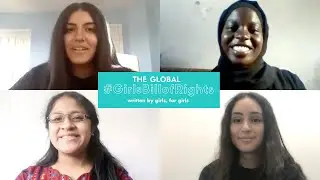 The Global Girls' Bill of Rights—in Four Languages!