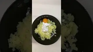 СУП С КАРТОФЕЛЬНЫМИ КЛЁЦКАМИ без глютена