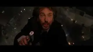 Падение злодея