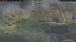 Wartales - Trapper's Fondue Location Guide (Map Movement Speed)
