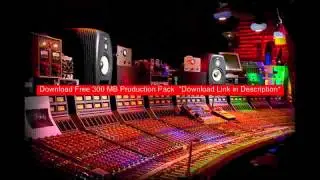 Knife Party Tutorial - Internet Friends + Download Link.Avi [How To Sound Like Knifeparty]