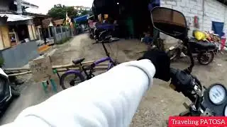 traveling ke Desa Marikangen,kec  Plumbon,kab Cirebon