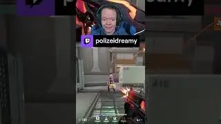 3 insane Judge Kills | polizeidreamy auf #Twitch