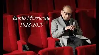 Ennio Morricone: Barbablu' (1972) Theme - OST