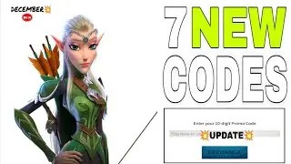 💥UPDATE💥 CALL OF DRAGONS REDEEM CODES NOVEMBER 2025 - CALL OF DRAGONS PROMO CODES - COD REDEEM CODES