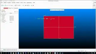 Creo 2.0  Философия проектирования. Одна операция - один элемент дерева.