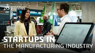 Discover three Startups that are killing it in the Manufacturing Industry
