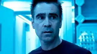 Поколение Вояджер 💥 Русский тизер-трейлер 💥 Фильм 2021