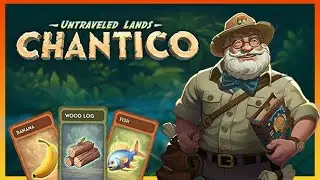 Untraveled Lands: Chantico - DEMO 2.0