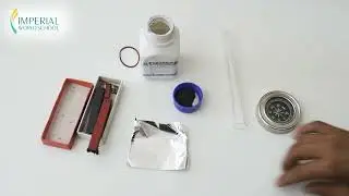 Molecular Theory of Magnetism l Imperial Educational Video