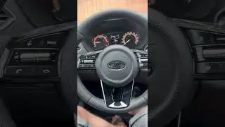 Руль Киа на Весту Нг 2024 #dj #shots #automobile #beach #топ #jetski #ремонт #diy #music #vesta #dj