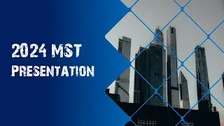 2024 Amazing and Creative PPT design | Unlock your Creativity in Three minutes