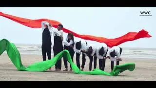 Teri Mitti | Independence Day India | Dance Choreography | WWC Palghar