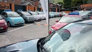 Antrim Road Autos