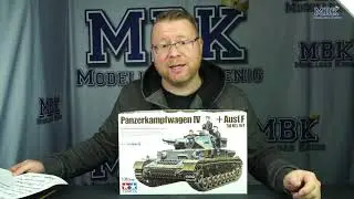 MBK unboxing 