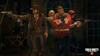 Mystery 1 Hour Loop Dead of the Night Easter Egg Song