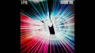 L.T.D. ~ Lovers Everywhere // '80 Smooth Soul | ft. Jeffrey Osborne