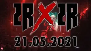 2RBINA 2RISTA - Барон суббота (21/05/2021 ✪ Санкт-Петербург ✪ AURORA Concert Hall)
