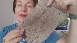 #вяжу #вязание Влог :мелкие работы /новый процесс