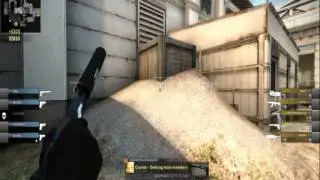Crainor cs:go moments - Retake,hs,ace etc.