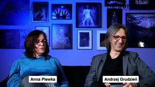 Struktura - Anna Plewka