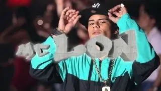 MC Lon - Partido P (Produzida) Música Nova 2013