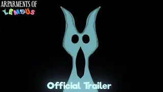Aprament Of Lembus - Official Trailer