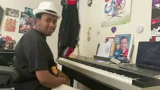 Nick Jr. Piano Bumper (Cover)