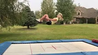 Tramp Camp