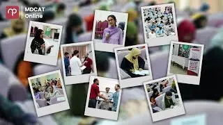 MDCAT Grand Scholarship & Orientation: Students Feedback!