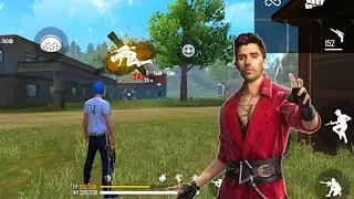 One More Round ❤️ Free Fire X KSHMR ~ Nain'a