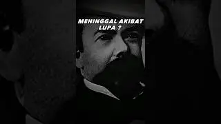 Lupa Aja Bisa Bikin Meninggal? #shorts #Pixmen #viral