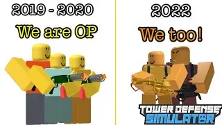 Old Pyromancer Meets New Pyromancer.. (TDS Meme?..)