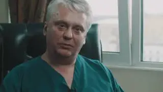 Михаил Каабак в поддержку помощи детям