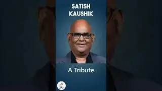 SATISH KAUSHIK A Tribute Young to Middle to Old Age MORPH EFFECTS Animation Corner Liquefy Bollywood