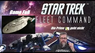 Star Trek Fleet Command PC [dt./german] - Game Fail (#Prime🦎9)