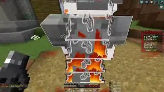 PvP Funtime / Кв талики крушителя