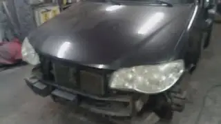 Разборка, ремонт и всякая мелоч. Fiat Albea.