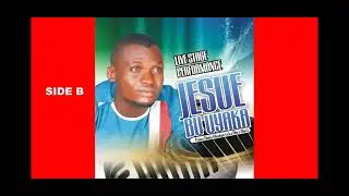 JESUS BU UYAKA BY PRINCE EBUKA OKEAKPU. LATEST 2021 NIGERIA GOSPEL SONG