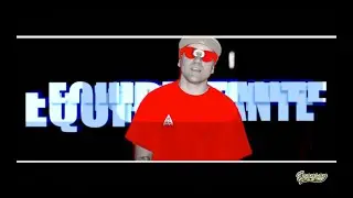 Gransan - "Equidistante" (Videoclip) - [Prod. Don P]