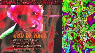 Protonic S.H. - Such Power