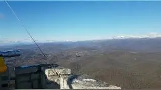 Гора Б.Ахун