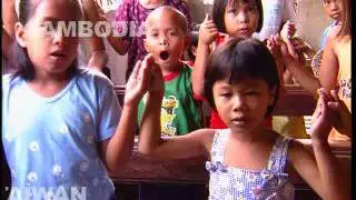 WorldMissionTV: A History of Mission