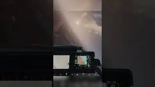 Проффесиональное педалирование на вертолете сквад